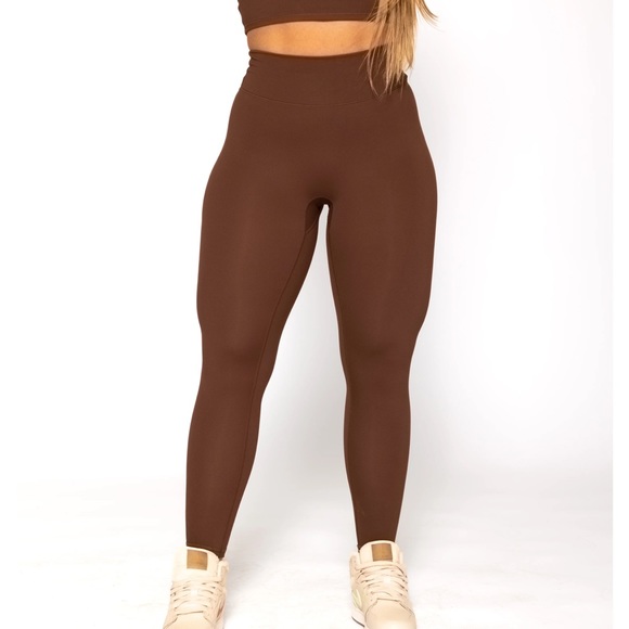 Ptula Valerie Leggings - 26” Inseam - Picture 2 of 4